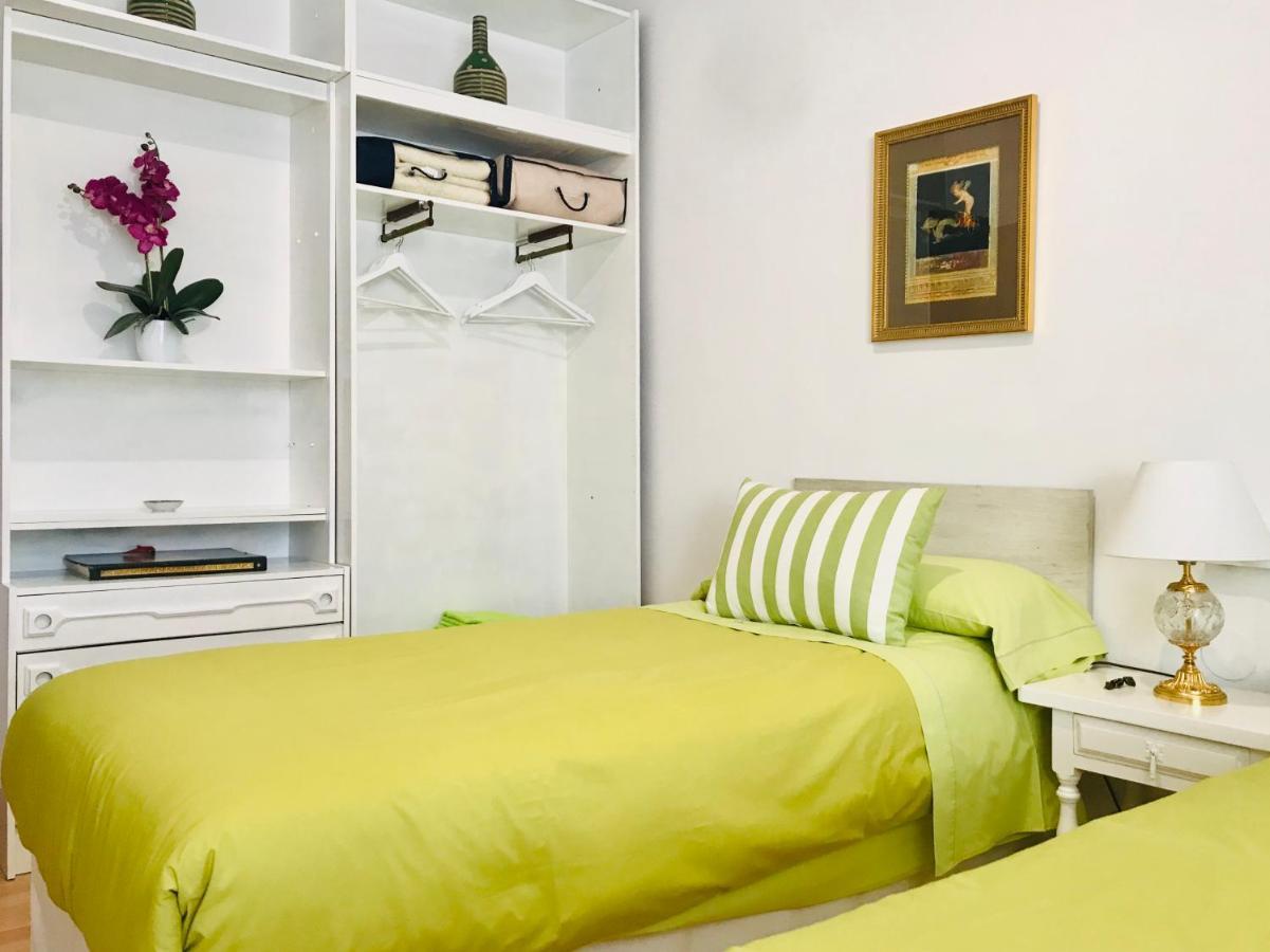 Casa De La Playa Villa Vega de Espinareda Eksteriør billede