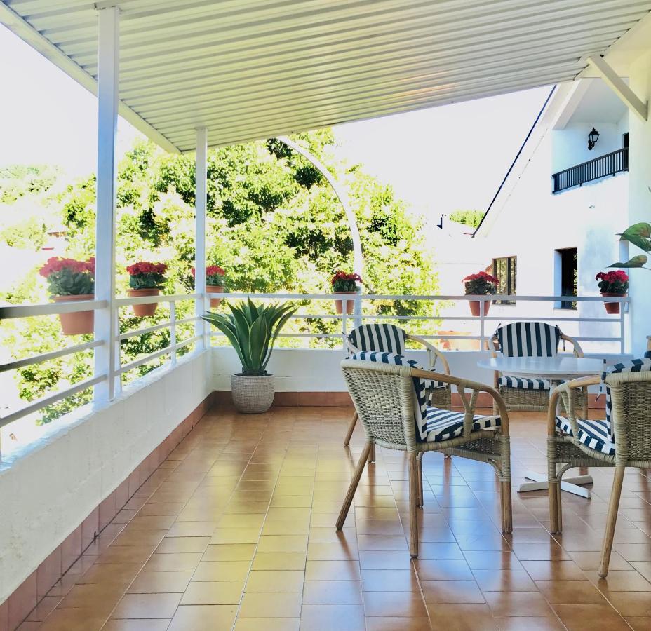 Casa De La Playa Villa Vega de Espinareda Eksteriør billede