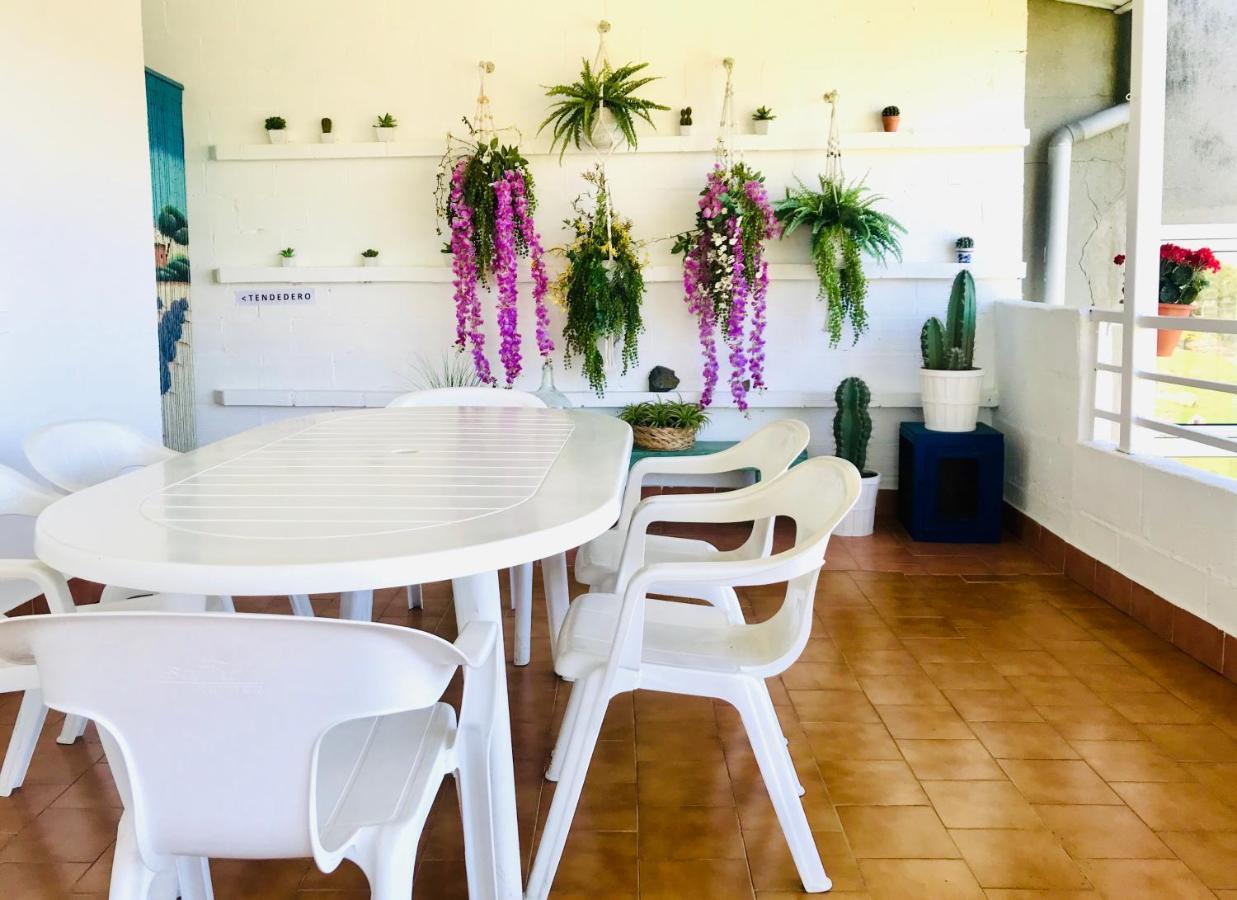 Casa De La Playa Villa Vega de Espinareda Eksteriør billede