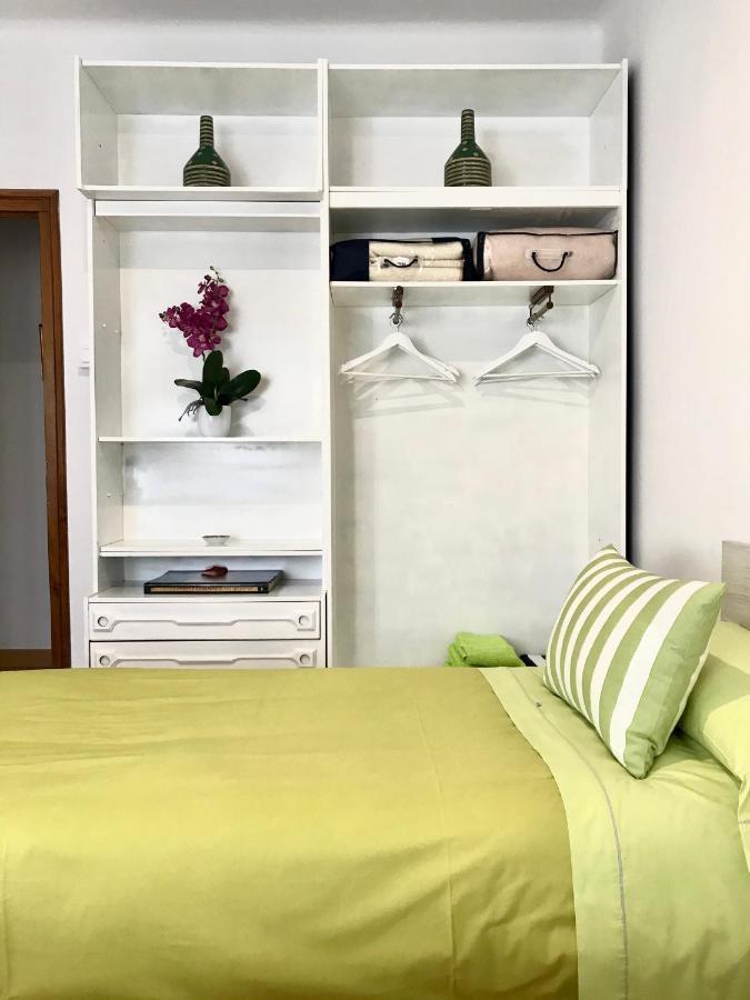 Casa De La Playa Villa Vega de Espinareda Eksteriør billede