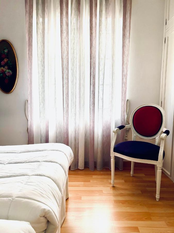 Casa De La Playa Villa Vega de Espinareda Eksteriør billede