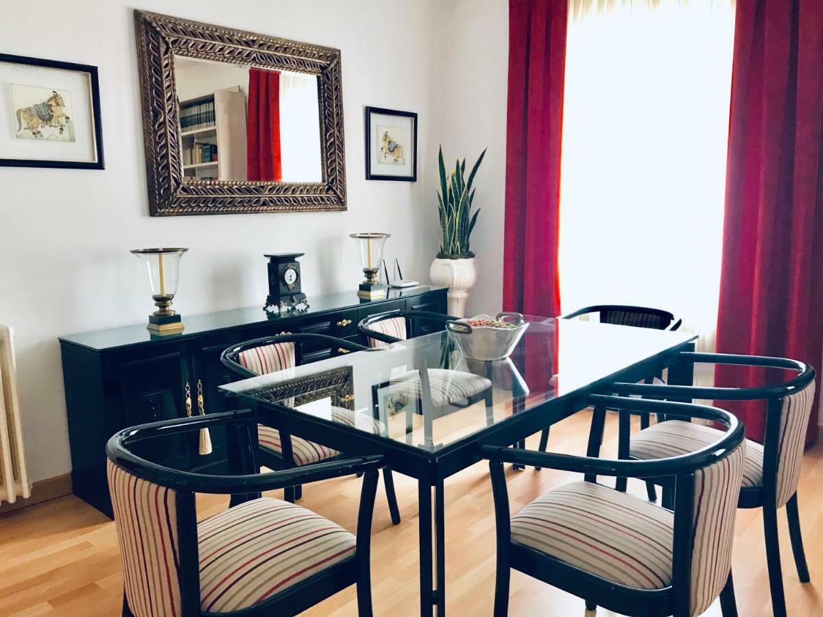 Casa De La Playa Villa Vega de Espinareda Eksteriør billede