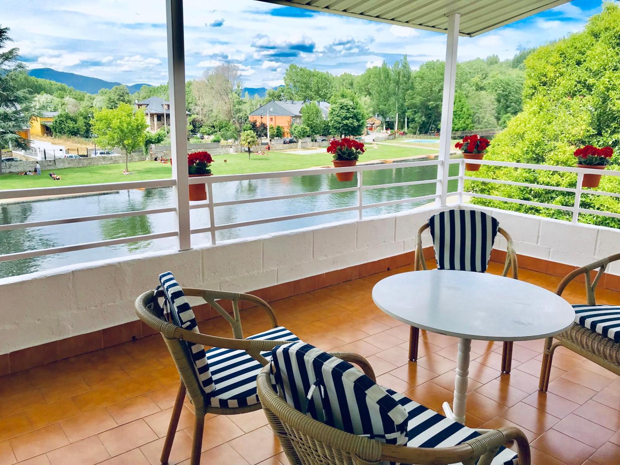 Casa De La Playa Villa Vega de Espinareda Eksteriør billede