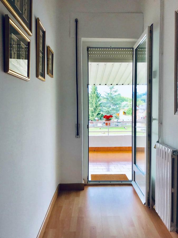 Casa De La Playa Villa Vega de Espinareda Eksteriør billede